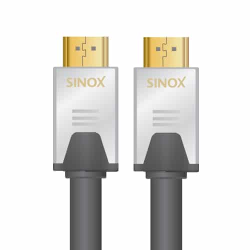 SINOX HD Premium HDMI kaapeli HDMI 1.4 A M - HDMI A M, pituus 1.5m