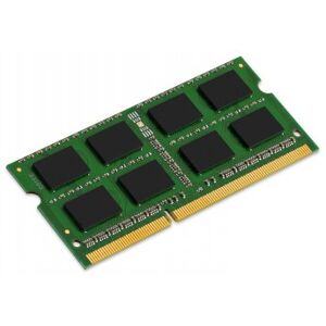 Kingston 4GB DDR3-1600 SoDimm