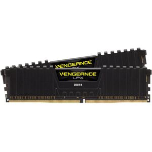 Corsair Vengeance LPX 2x32GB DDR4 3600MHz