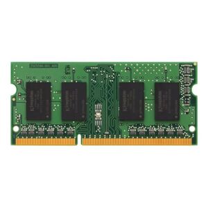 Kingston 4GB DDR4 2666MHz 1,2V SoDimm