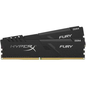 Kingston (2x16GB) 32GB DDR4 3200MHz HyperX Fury Black