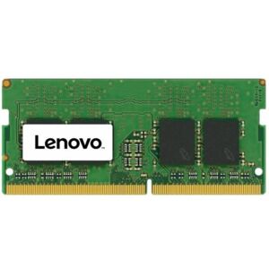 Lenovo ThinkPad 8GB DDR4 3200MHz SoDimm