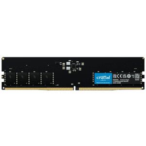 Crucial 16GB DDR5 5200MHz