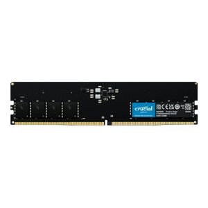 Crucial 32GB DDR5 5200MHz
