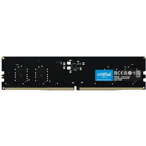 Crucial 8GB DDR5 5600MHz