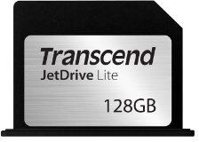 Transcend Jetdrive Lite 130 128GB MacBook Air 13' 2010-2017 Transcend Jetdrive Lite 130 128GB MacBook Air 13' 2010-2017