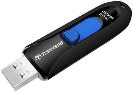 Transcend 16GB Superspeed JF790 USB3.0 Transcend 16GB Superspeed JF790 USB3.0