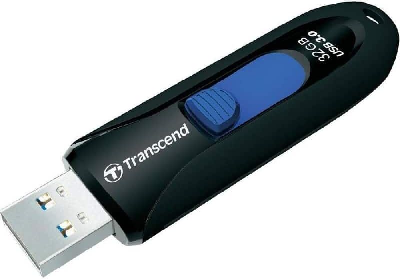 Transcend 32GB Superspeed JF790 USB3.0 Transcend 32GB Superspeed JF790 USB3.0