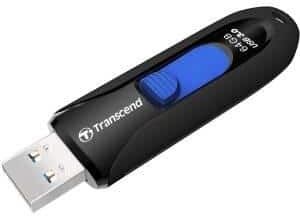 Transcend 64GB Superspeed JF790 USB3.0 Transcend 64GB Superspeed JF790 USB3.0