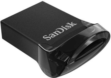 SanDisk UltraFit 16GB USB3.1 130MB/s SanDisk UltraFit 16GB USB3.1 130MB/s