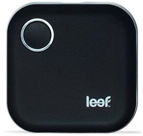 Leef iBridge Air Black 32GB