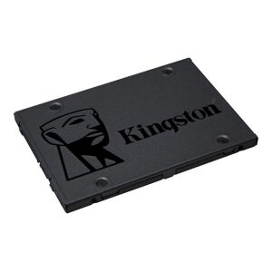 Kingston A400 240GB SATA III SSD 2.5'