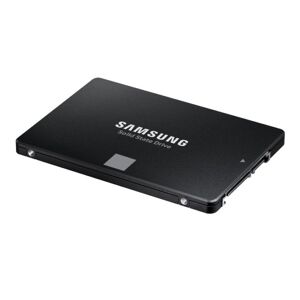 Samsung 870 EVO SSD 250GB 2,5