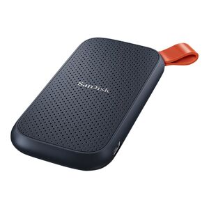 SanDisk Portable ulkoinen SSD kovalevy 480GB