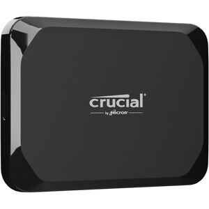 Crucial X9 ulkoinen SSD kovalevy 4TB