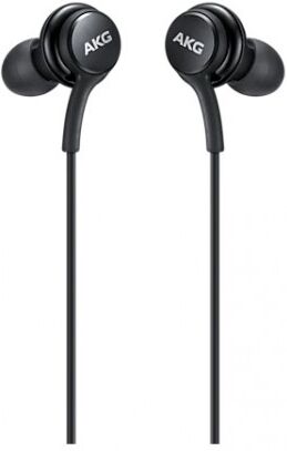 Samsung USB-C nappikuulokkeet musta Samsung USB-C nappikuulokkeet musta