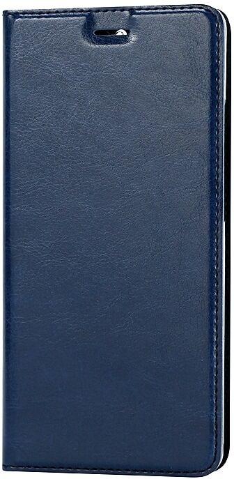 Wave BookCase suojakotelo, Huawei Honor 10, tummansininen Wave BookCase suojakotelo, Huawei Honor 10, tummansininen