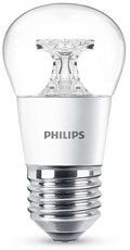 E27 Philips E27 LED-lamput 4W (25W) (Kiilto, Kirkas)