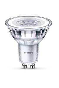 GU10 Philips GU10 LED-lamput 4,6W (50W) (Piste)