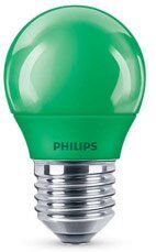 E27 Philips E27 LED-lamput 3,1W (25W) (Kiilto, Huuruinen)