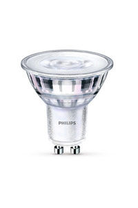 GU10 Philips GU10 LED-lamput 2,6W (35W) (Piste, Himmennettävä)
