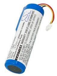 Intermec CV30_x000D akku (2600 mAh)