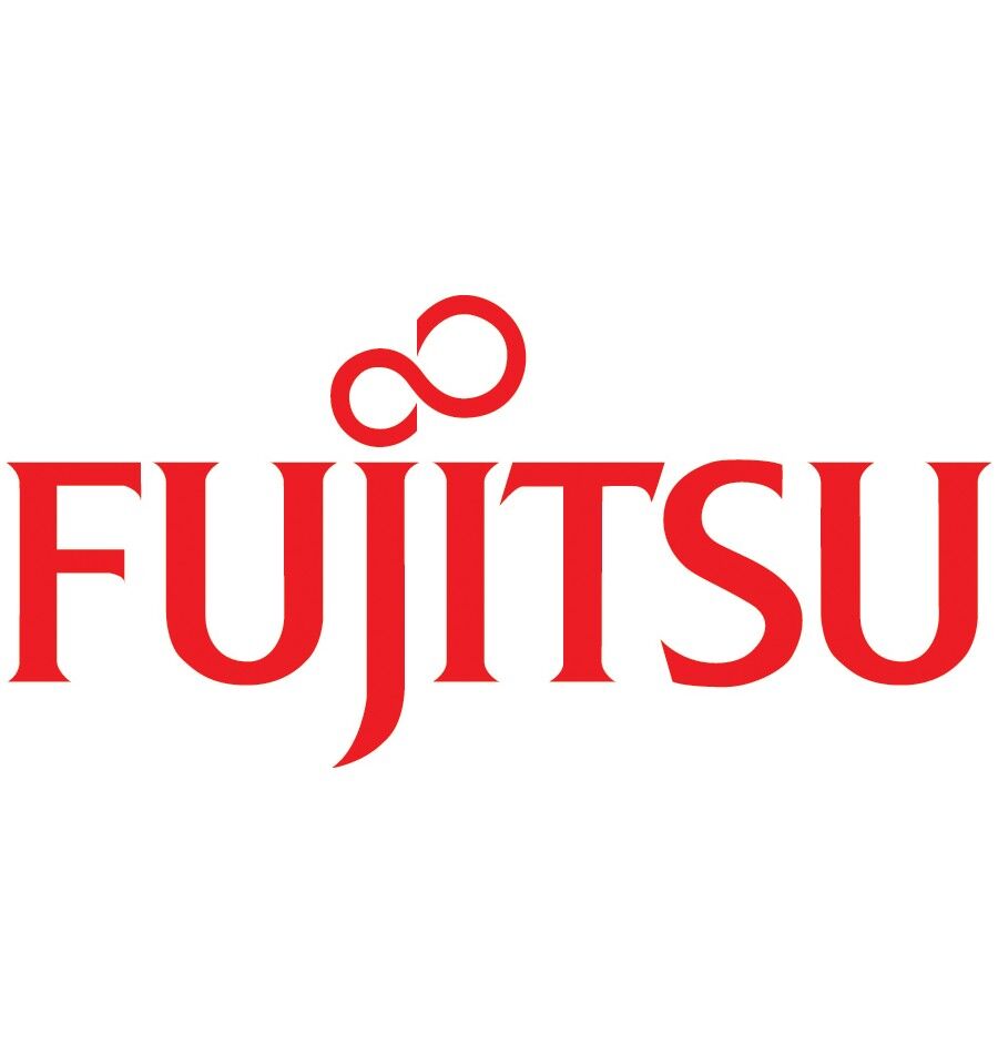 Fts Fujitsu 4x 2,5 '- 8x 2,5' - laajennussarja - kotelo tallennusasemille - 2,5 (6,4 cm) - mallille PRIMERGY TX1320 M4