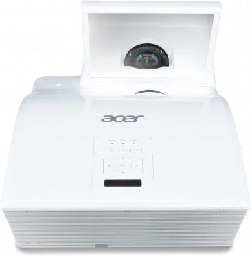 Acer Business U5313W Pöytäprojektori 2700ANSI lumenia DLP WXGA (1280x800) Valkoinen dataprojektori