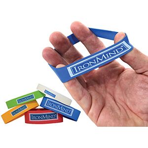 IronMind Iron Mind Expand-Your-Hand Bands 10kpl