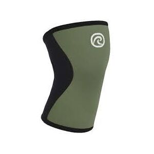 Rehband Rx Knee Support Green  -polvituki 7751 (1kpl) (P)