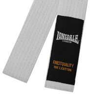 Lonsdale Vyö Kamppailulajeihin Lonsdale Vyö Kamppailulajeihin