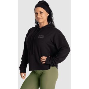 Better Bodies Empowered Thermal Sweater 111089 (P)