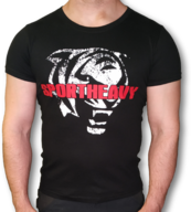 Sportheavy T-paita 2.0 Sportheavy T-paita 2.0