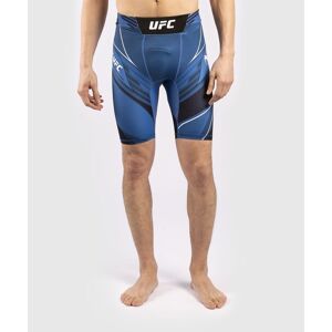 UFC Venum Pro Line Men's Vale Tudo Shorts - Kamppailushortsit - Sininen