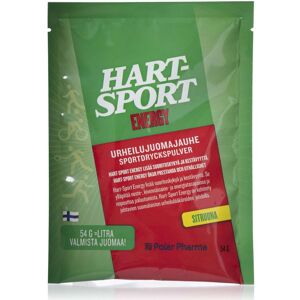 Hart-Sport -urheilujuomajauhe 54g