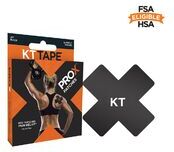 KT Tape Pro-X - Kinesioteippi