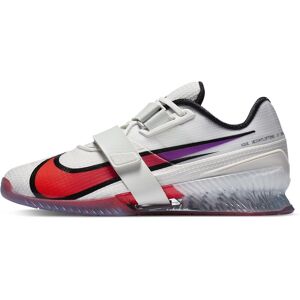 Nike Romaleos 4 SE painonnostokenkä - Valkoinen/Violetti