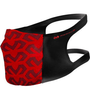 McDavid Sport Face Mask Print 90171 -kasvomaski printillä urheiluun