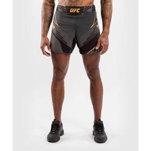 Venum UFC Venum Authentic Fight Night Men's Shorts - Short Fit - Lyhyet kamppailushortsit - Champion
