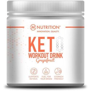 M-Nutrition Keto Intra 360g