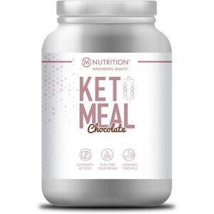 M-Nutrition Keto Meal 900g