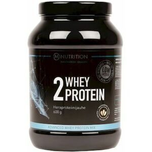 M-Nutrition 2Whey Protein 600g