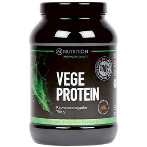 M-Nutrition VegeProtein 700g