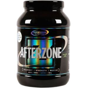 Supermass Nutrition AFTERZONE Palautusjuoma 1840g