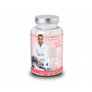 M-NUTRITION X Ilona Siekkinen Beauty ZMA, 90 kaps. (P)