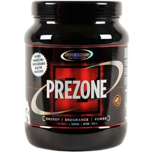 Supermass Nutrition PREZONE 525g