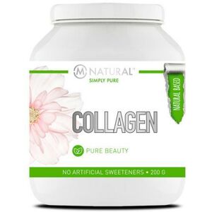 M-Natural Collagen 200g