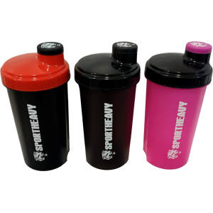 Sportheavy Shaker 700ml