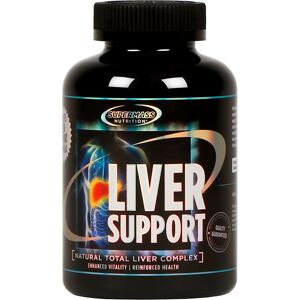 Supermass Nutrition Supermass Liver Support Maksanpuhdistaja