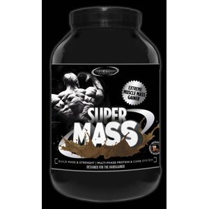 Supermass Nutrition SUPER MASS 4000g